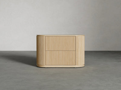 Surabaya Nightstand