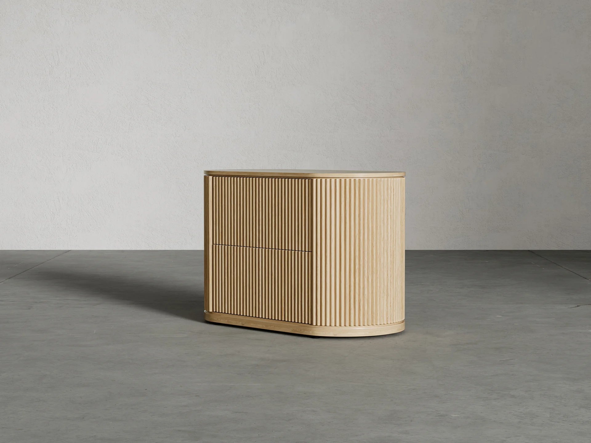 Surabaya Nightstand