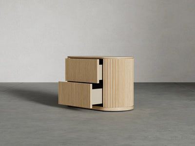 Surabaya Nightstand