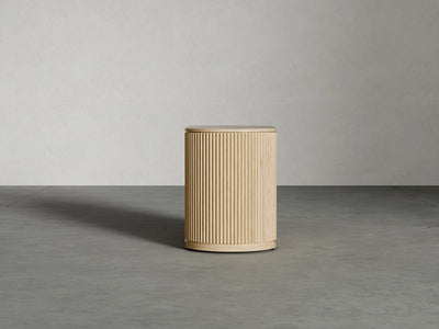 Surabaya Nightstand