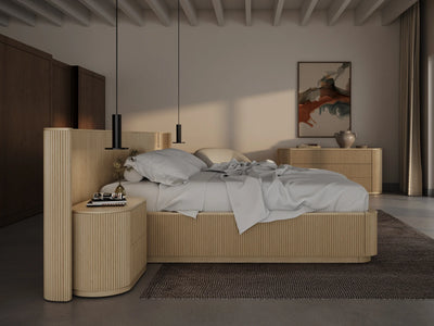 Surabaya Nightstand