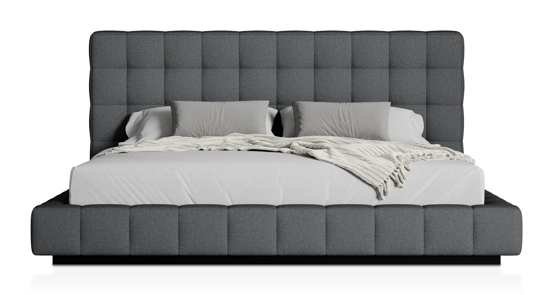 Thompson Bed