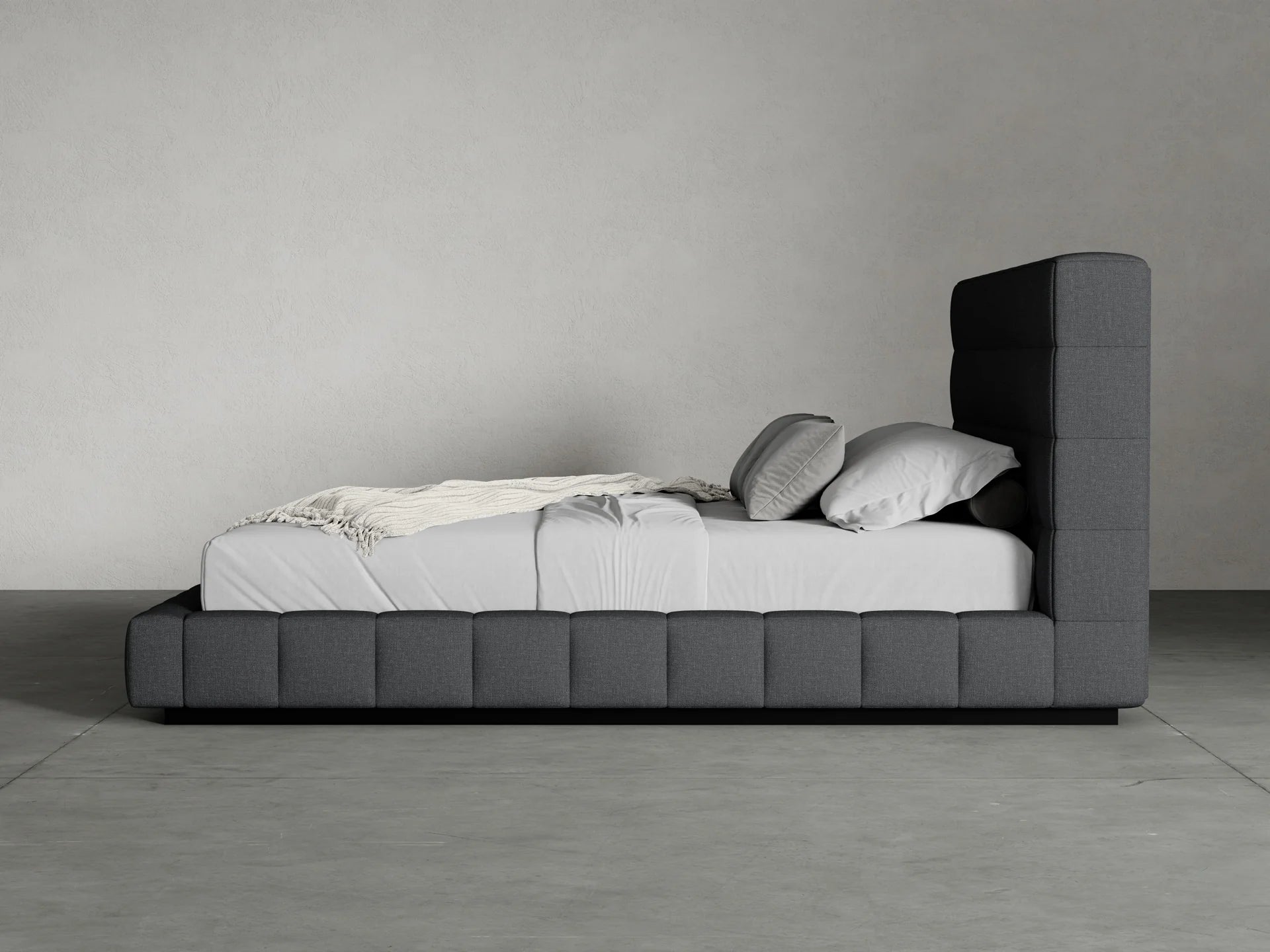 Thompson Bed