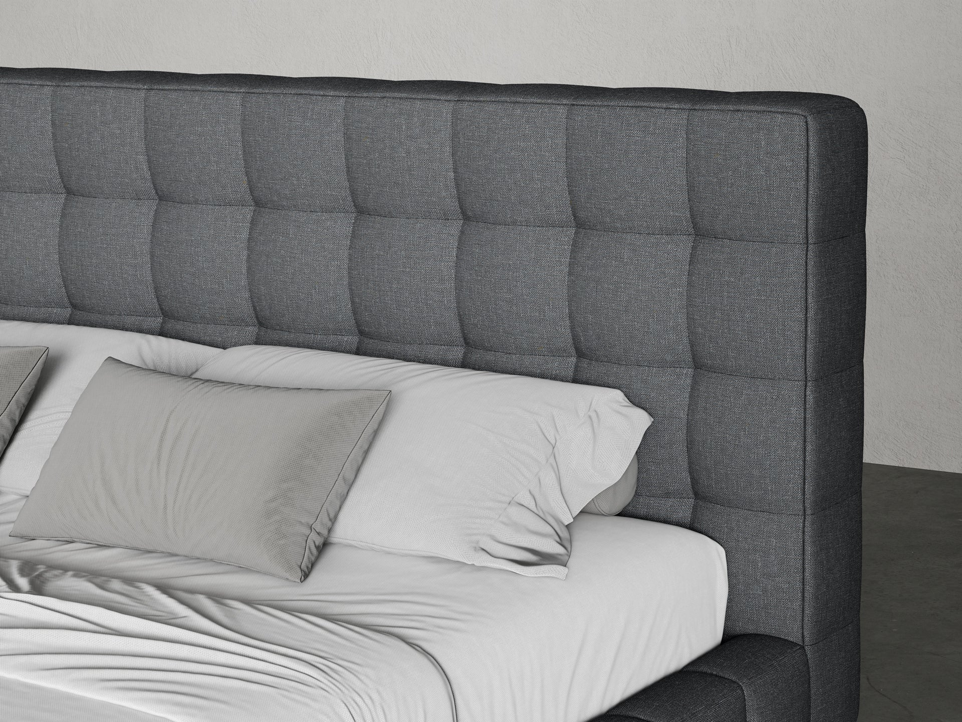 Thompson Bed
