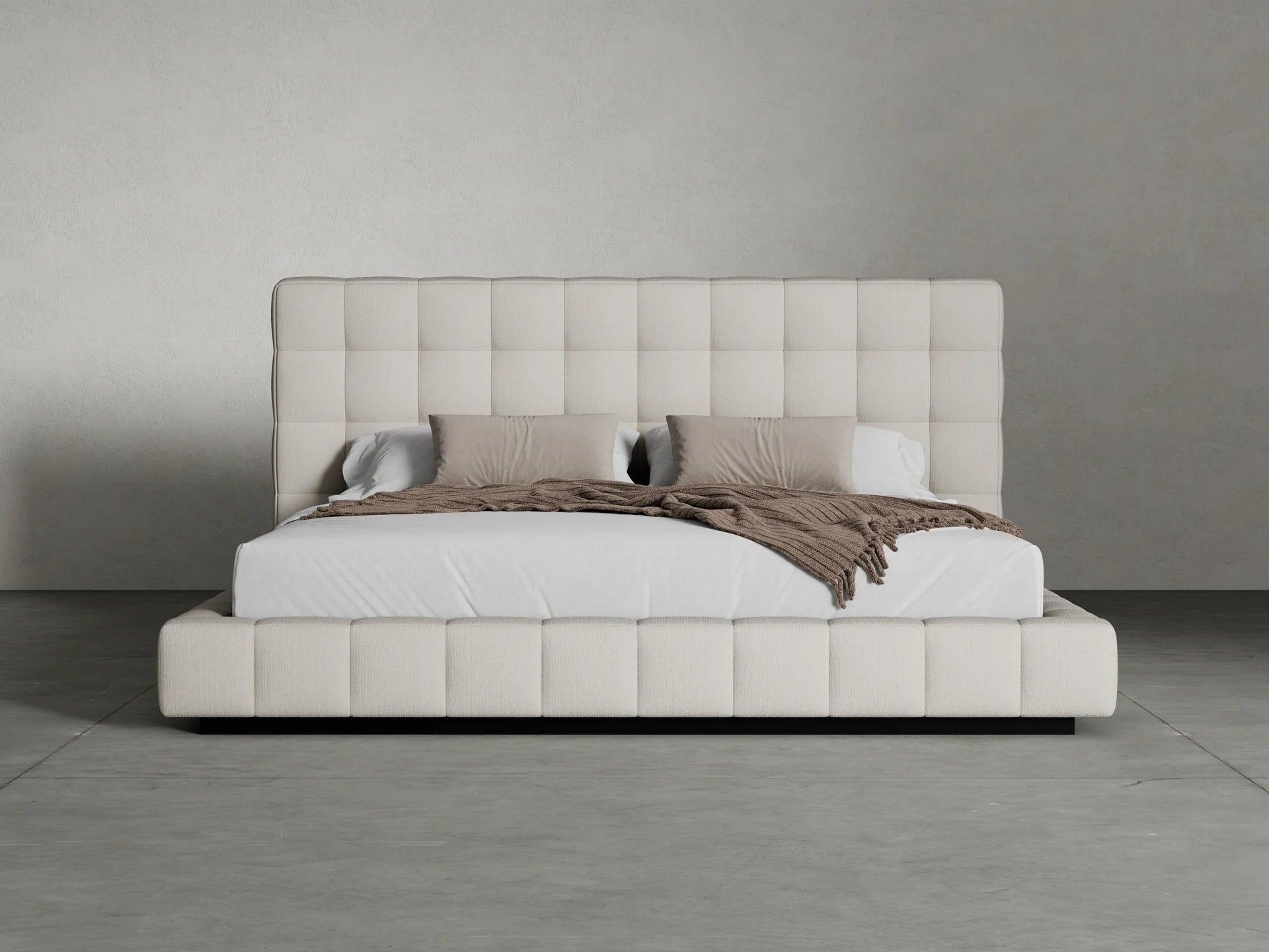 Thompson Bed