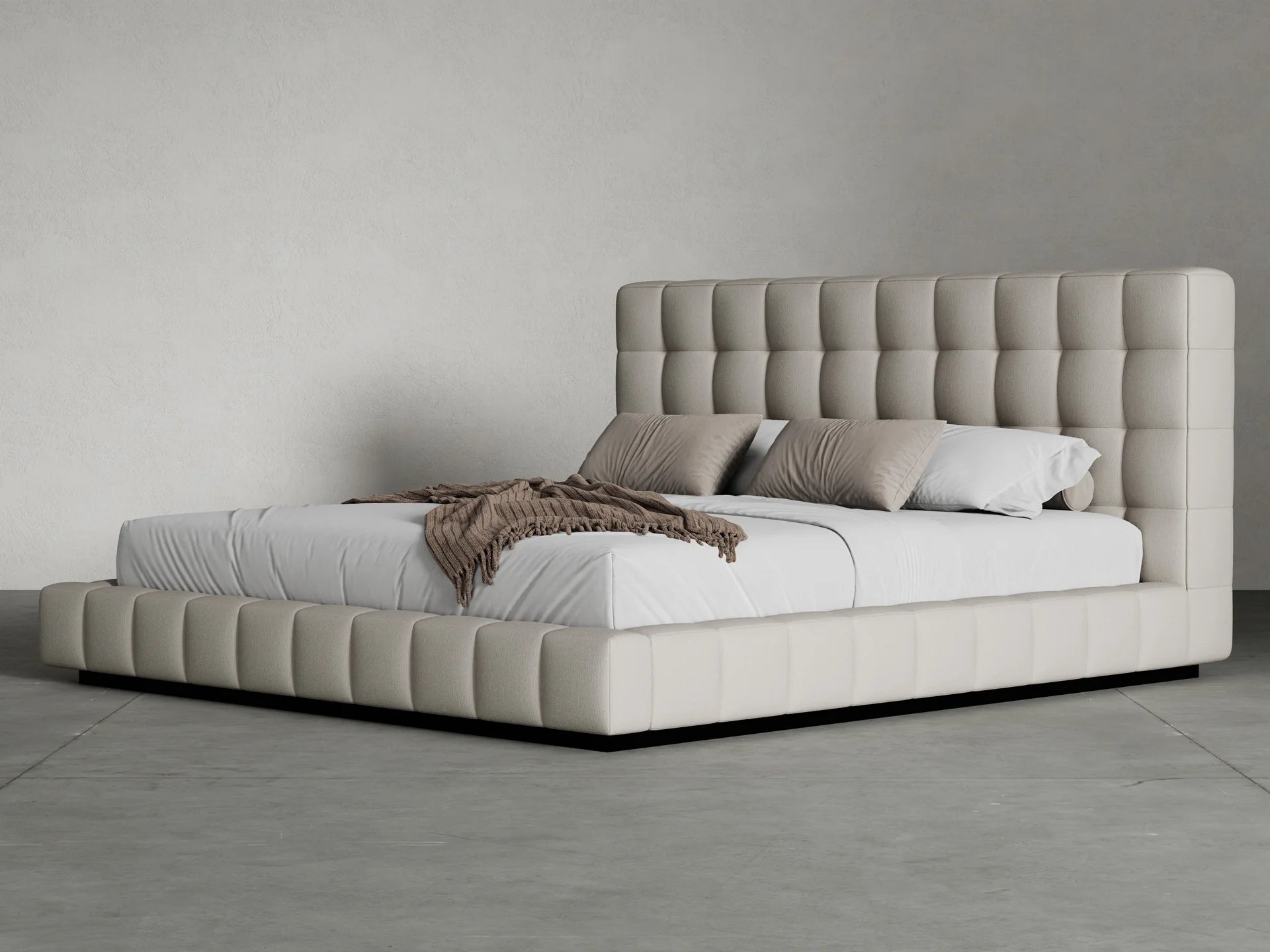 Thompson Bed