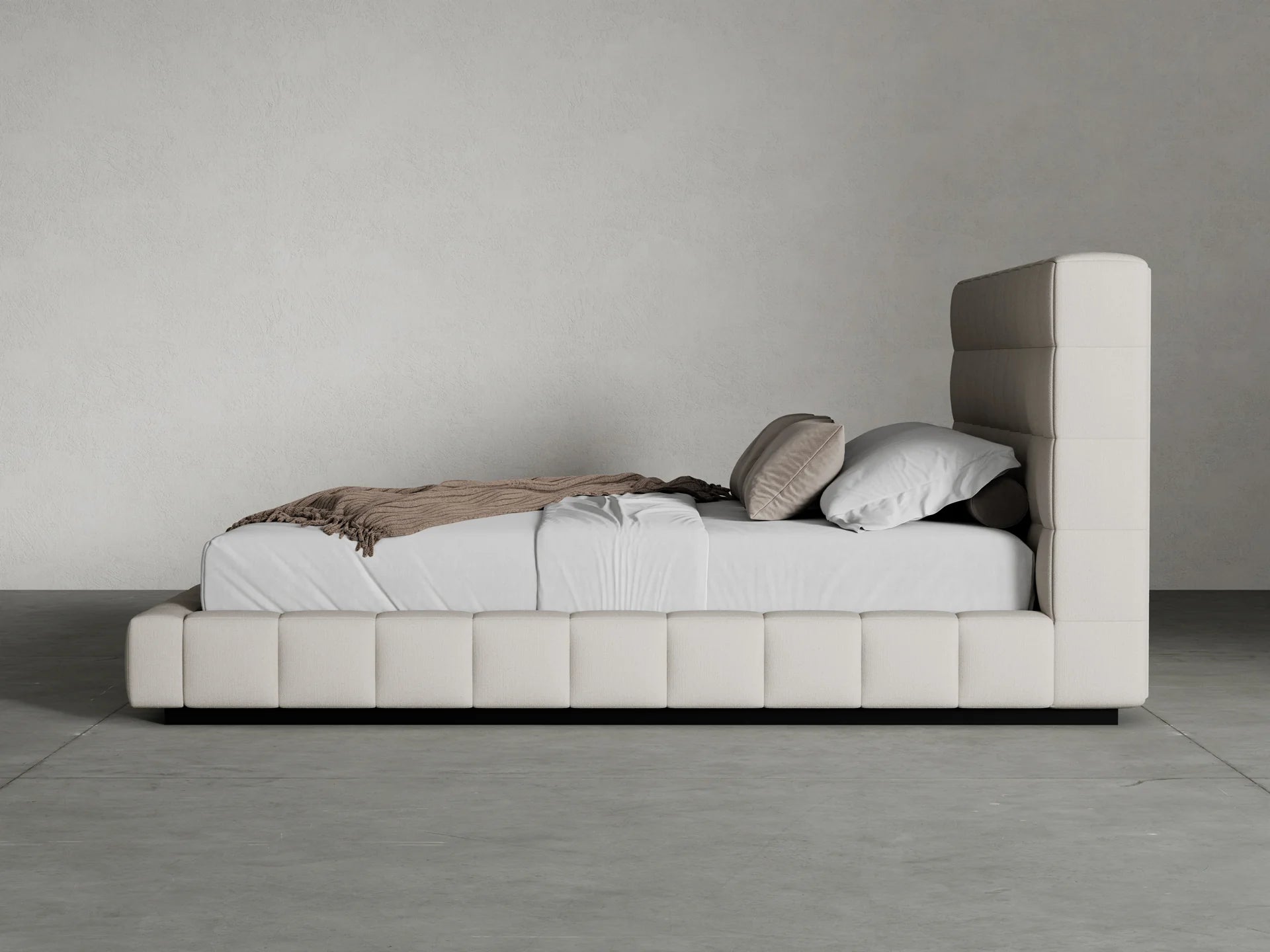 Thompson Bed