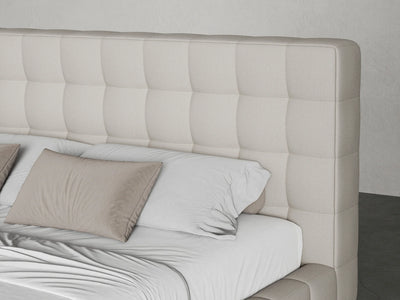 Thompson Bed