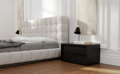 Thompson Bed