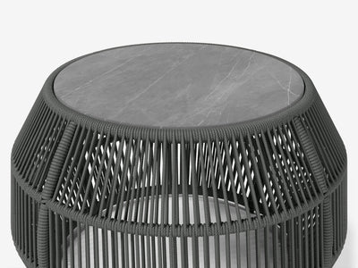 Volta Outdoor Cocktail Table