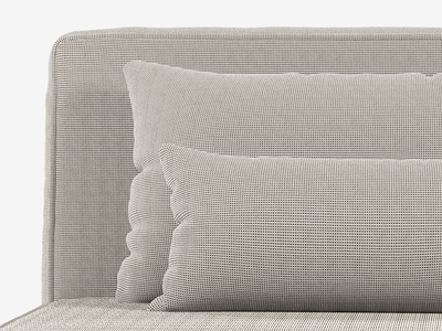 Cannes Outdoor Sectional Sofa