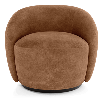Chelsea Lounge Swivel Chair