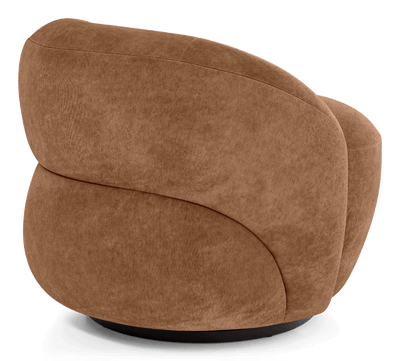 Chelsea Lounge Swivel Chair