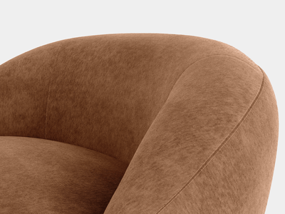 Chelsea Lounge Swivel Chair