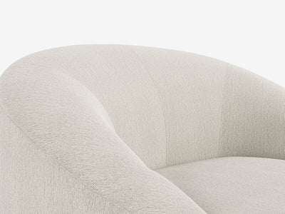 Jersey Lounge Swivel Chair