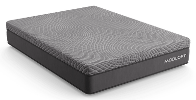 Aurora Cooling Hybrid Mattress