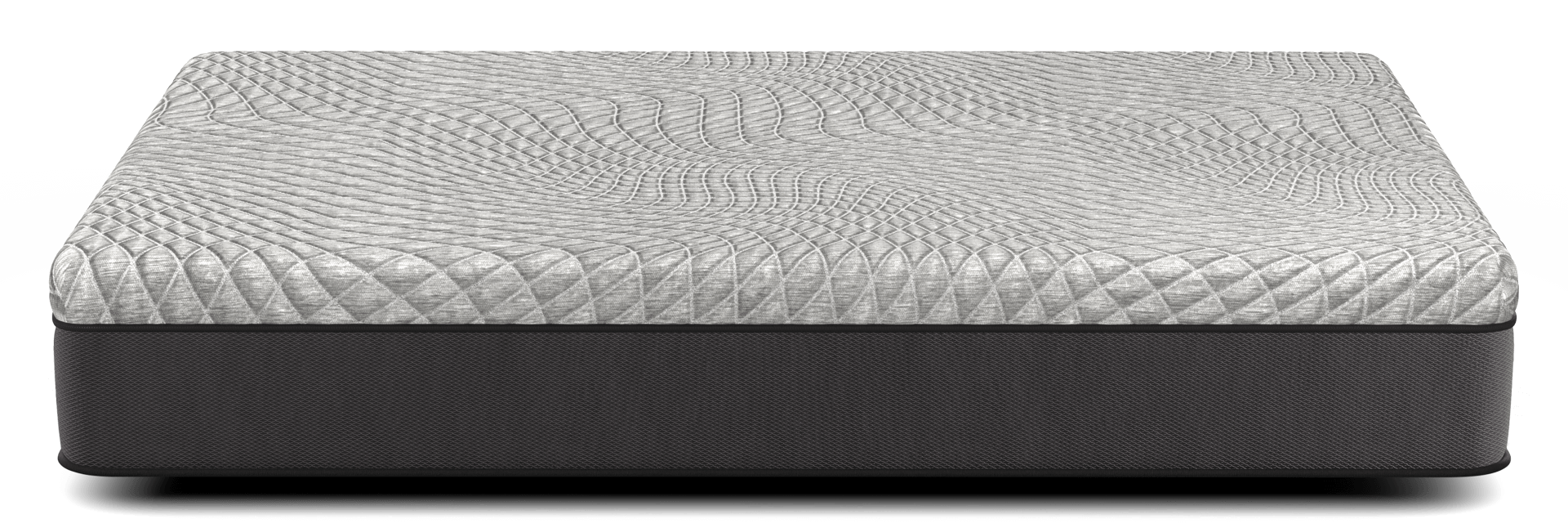 Aurora Cooling Hybrid Mattress