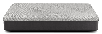 Aurora Cooling Hybrid Mattress