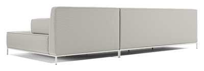 Cannes Outdoor Sectional Sofa