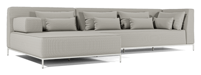 Cannes Outdoor Sectional Sofa