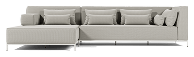 Cannes Outdoor Sectional Sofa