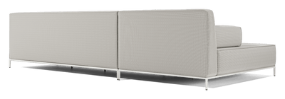 Cannes Outdoor Sectional Sofa