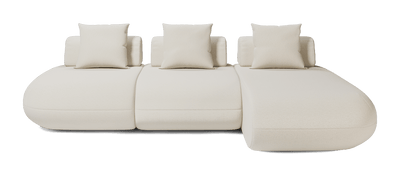 Messina Modular Sofa 09