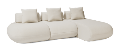 Messina Modular Sofa 09