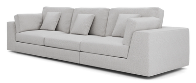 Perry Modular Sofa Set 05