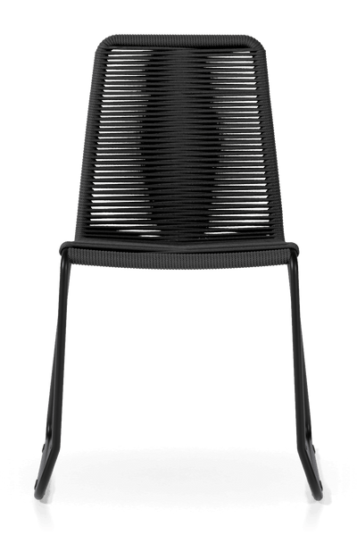 Cayman Outdoor Dining Chair