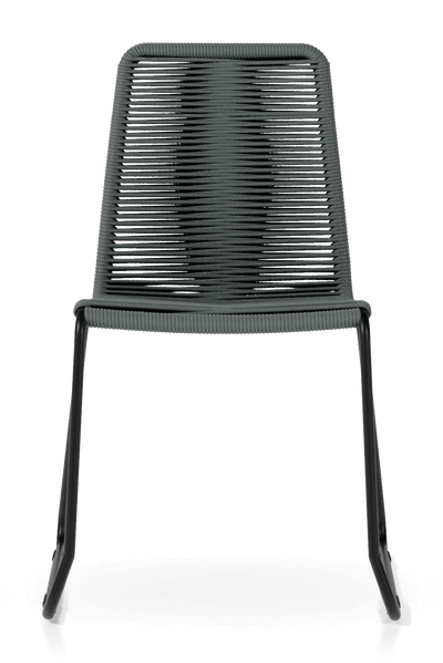 Cayman Outdoor Dining Chair