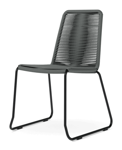 Cayman Outdoor Dining Chair