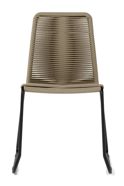 Cayman Outdoor Dining Chair