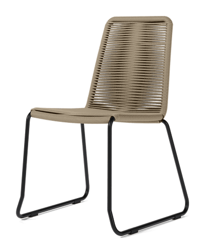 Cayman Outdoor Dining Chair