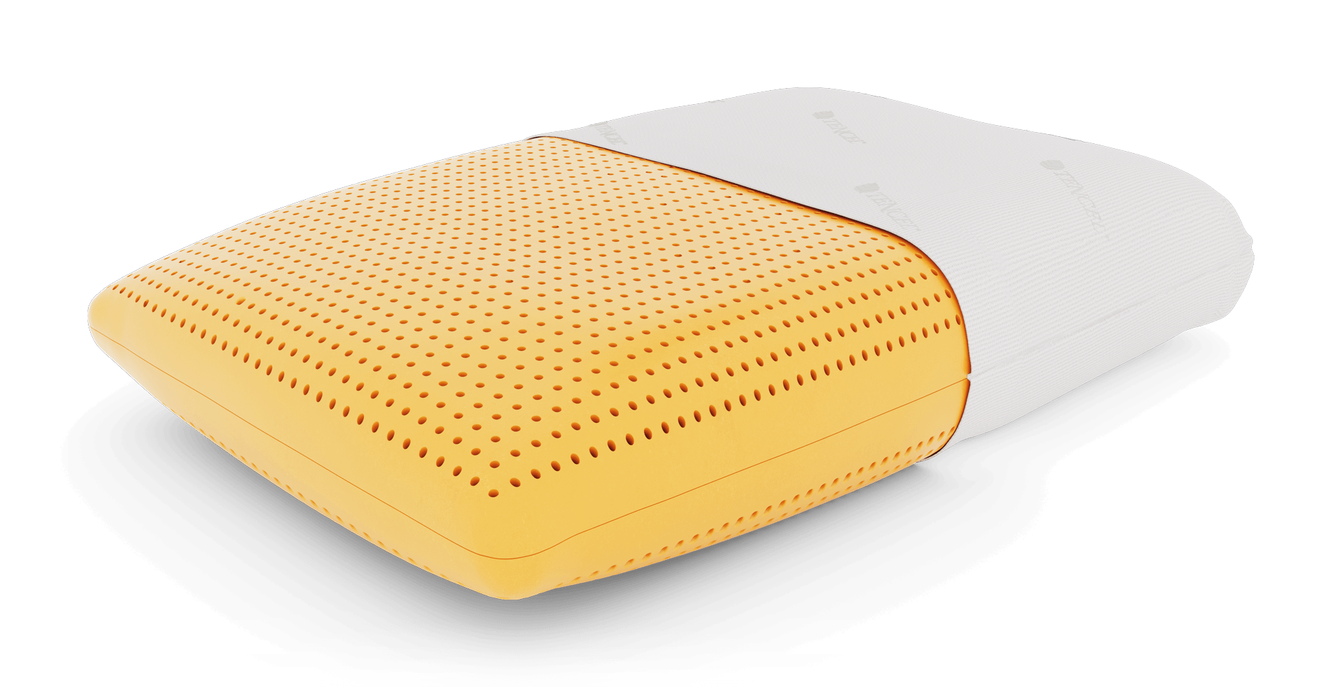 Aurora Mid Profile Pillow