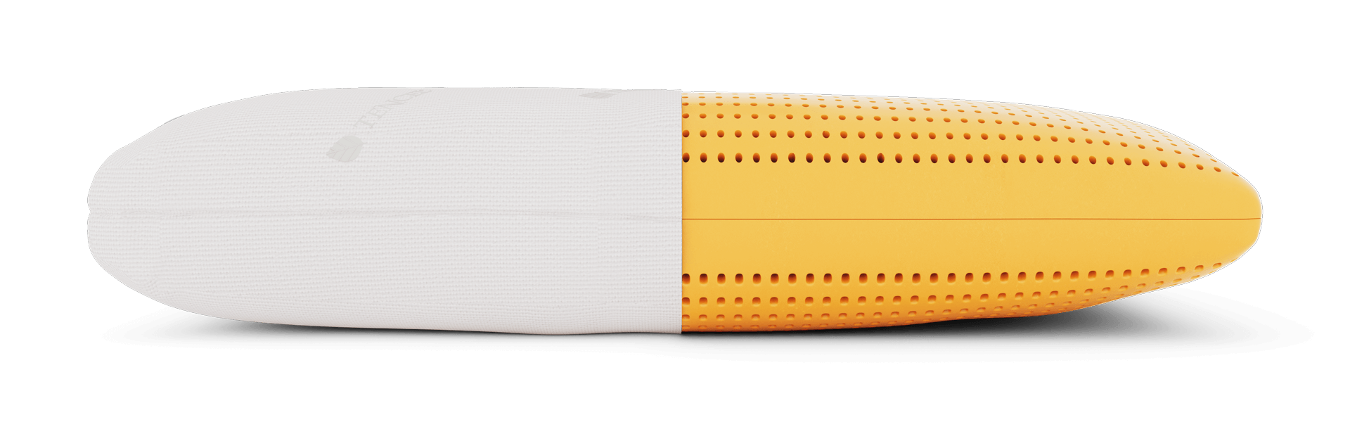 Aurora Mid Profile Pillow