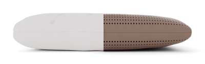 Aurora High Pillow