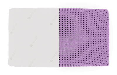 Aurora Mid Profile Pillow