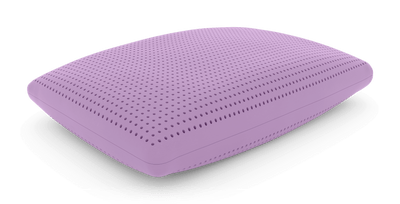 Aurora Mid Profile Pillow