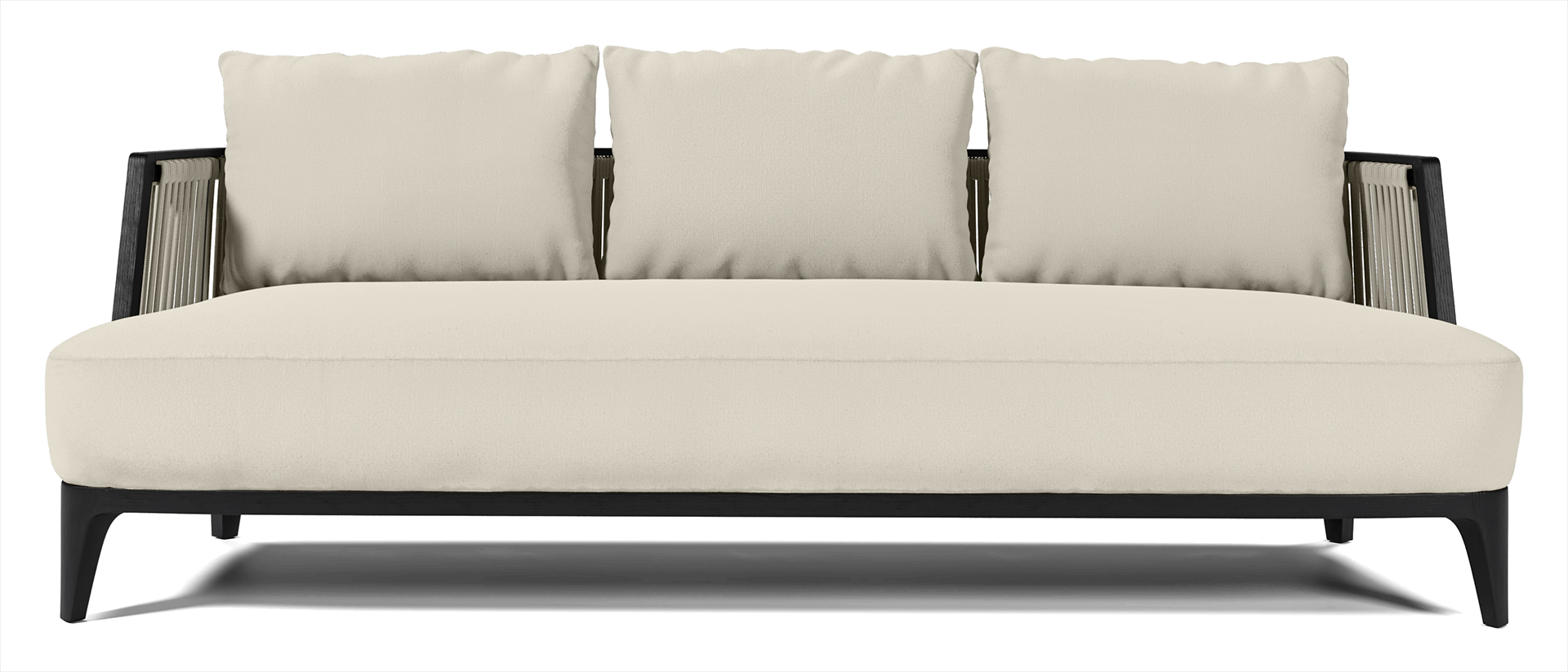 Agean Outdoor Sofa