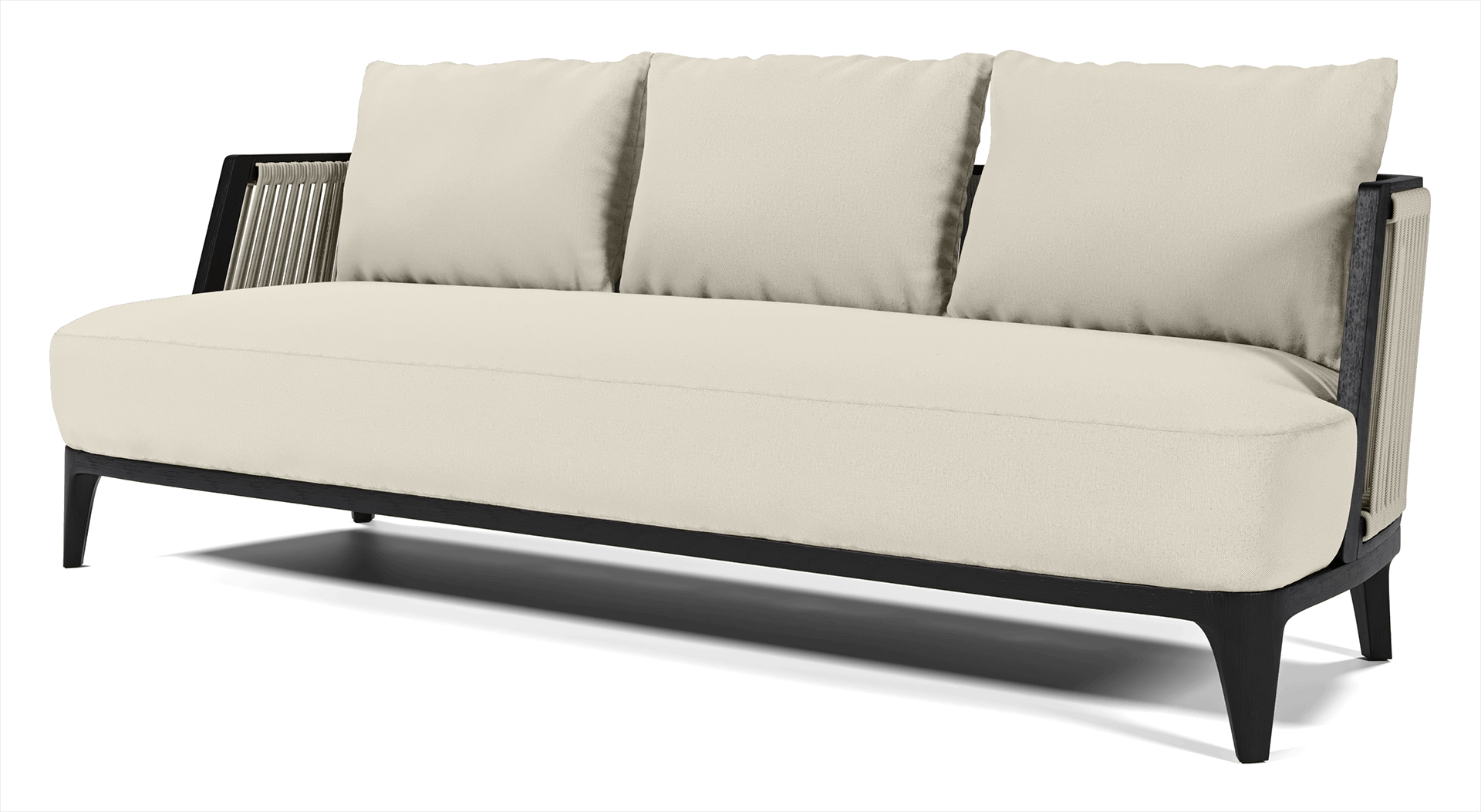 Agean Outdoor Sofa