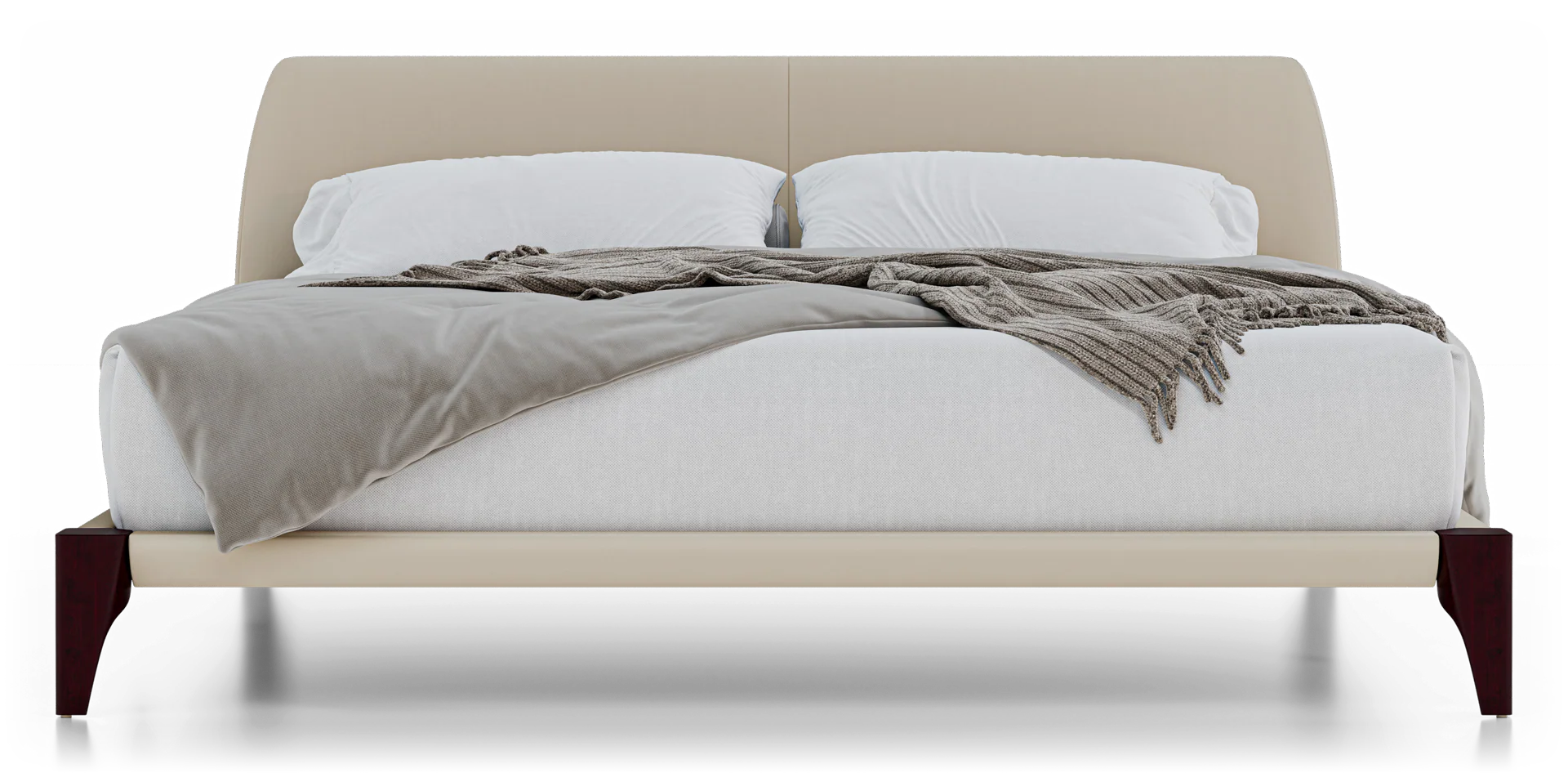 Vanderbilt Bed
