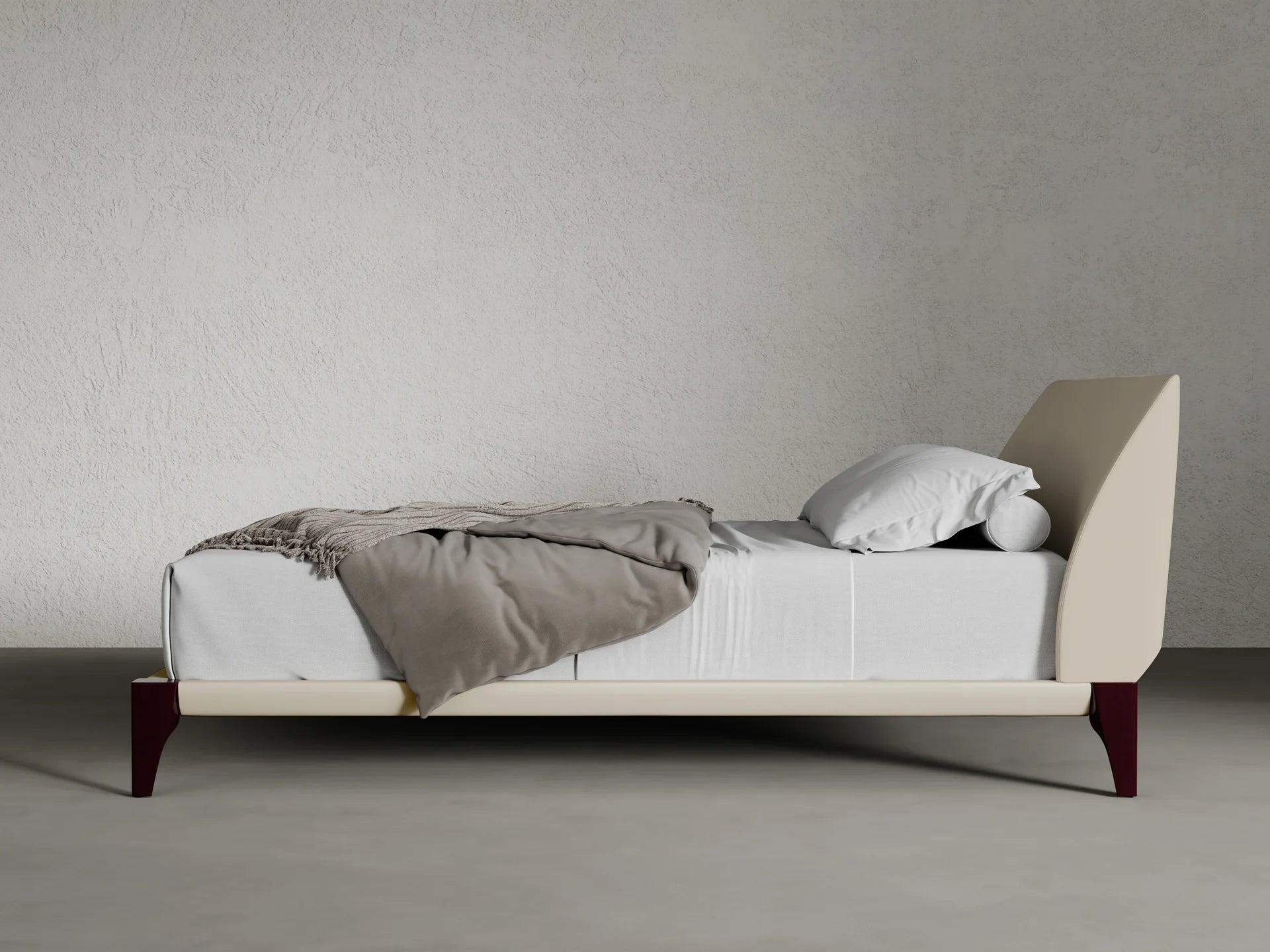 Vanderbilt Bed