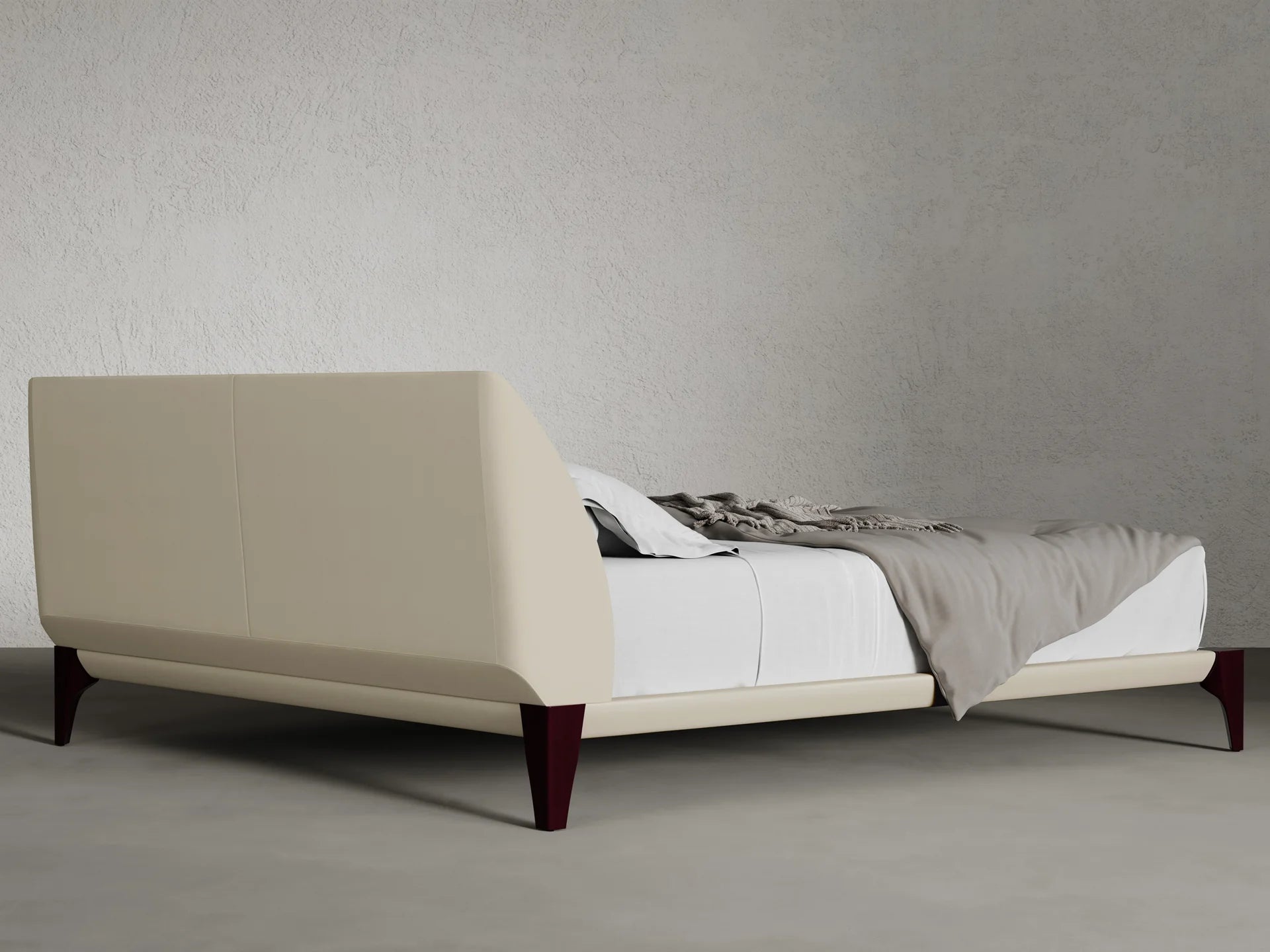 Vanderbilt Bed