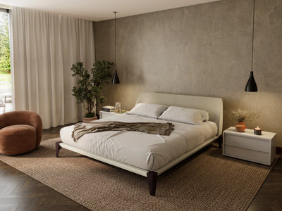 Vanderbilt Bed