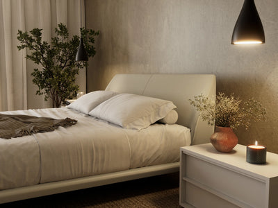 Vanderbilt Bed