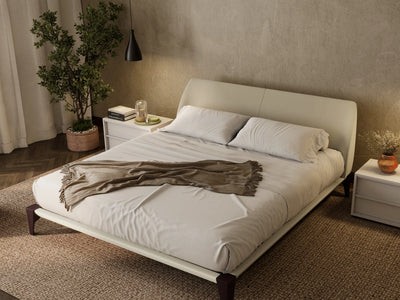 Vanderbilt Bed