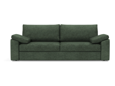 Vilander Sofa Bed with Cushion Arms