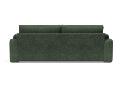 Vilander Sofa Bed with Cushion Arms