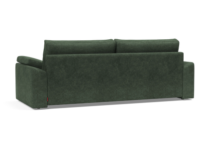 Vilander Sofa Bed with Cushion Arms